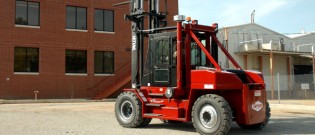 Forklift Parts El Cajon